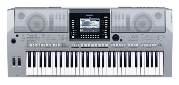 Yamaha PSR-S910 Yamaha PSR-S910