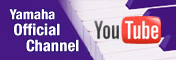 Yamaha Official Channel Yamaha Official Channel