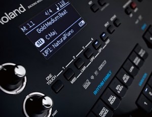 Roland BK-7m Roland BK-7m