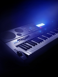 Nuove tastiere Casio 2011 Arranger Casio: CTK-6000, WK-6500, CTK-7000, WK-7500