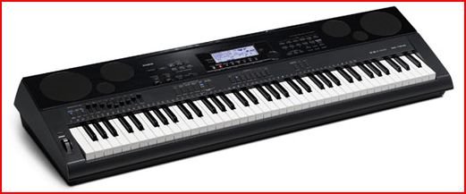 Arranger Workstation WK-7500