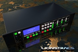 Groove XR Liontracs Groove XR Liontracs