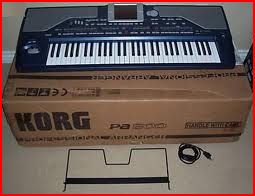 Korg Pa800 Korg Pa800