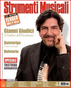 Strumenti Musicali - Giugno 2011 Strumenti Musicali - Giugno 2011