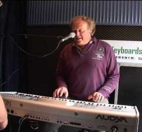 Ketron Audya Ketron Audya