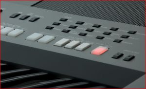 Yamaha PSR-S650 Yamaha PSR-S650