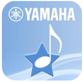Yamaha NoteStar per iPad