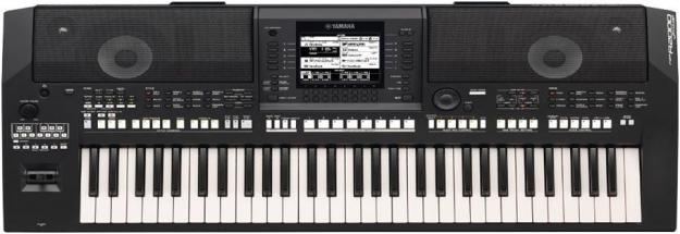 Yamaha PSR-A2000 Yamaha PSR-A2000