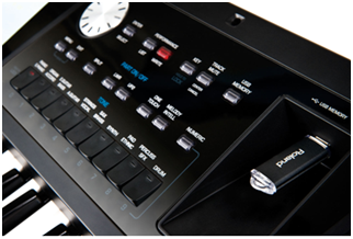 Roland BK-5 Roland BK-5