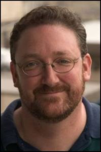 Steve McNally - Dimostratore Korg Steve McNally - Dimostratore Korg