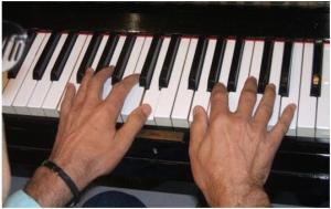 Suonare, suonare, suonare