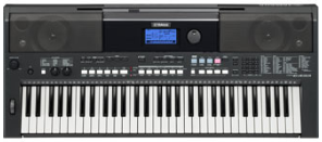 Yamaha PSR-E433