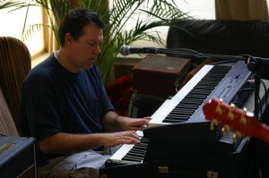 Suonare, suonare, suonare