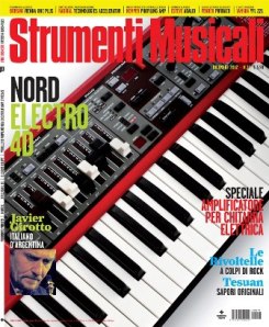Strumenti Musicali di dicembre 2012