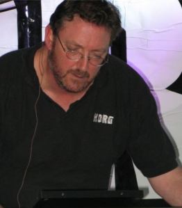 Steve McNally - Korg USA & Canada