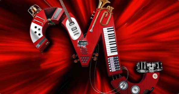 Music Italy Show 2013 (Bologna)