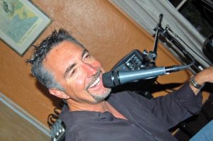 Musicista da pianobar