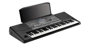Korg Pa600