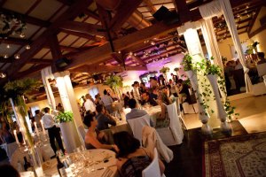 Musica, componente essenziale per una festa