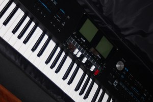 Roland BK-9