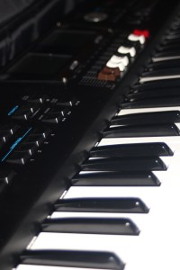Roland BK-9