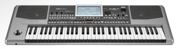 Korg Pa900