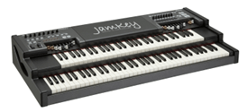 Jamkey Organ