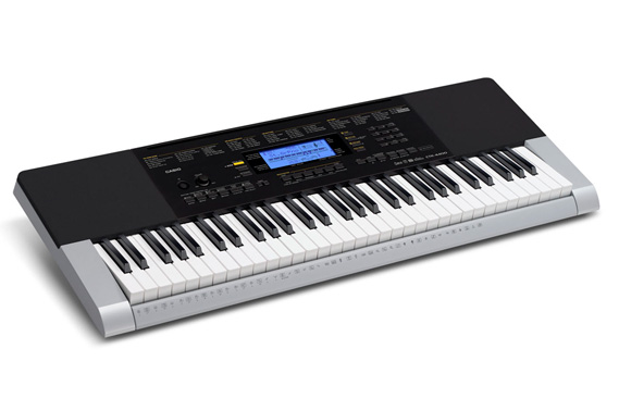 Casio CTK-4400