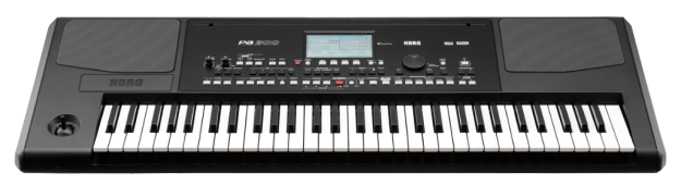 Korg Pa300