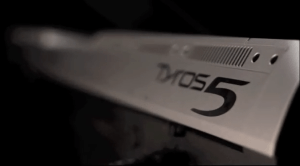 Yamaha Tyros5