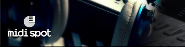 MIDI spot: stili e MIDI file originali