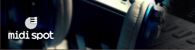 MIDI spot: stili e MIDI file originali