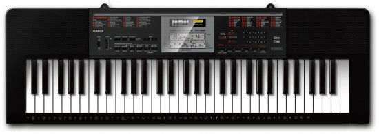 Casio CTK-2090