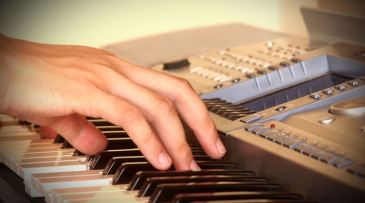 Tecniche per suonare gli accordi