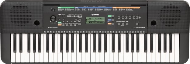 Yamaha PSR-E253