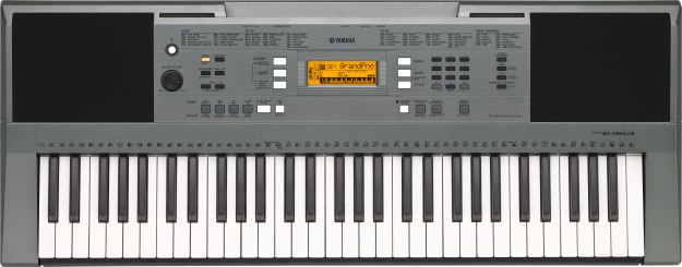 Yamaha PSR-E353