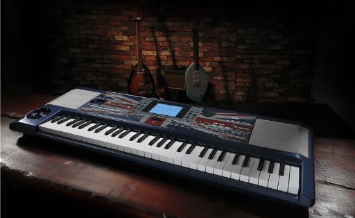 Korg Liverpool