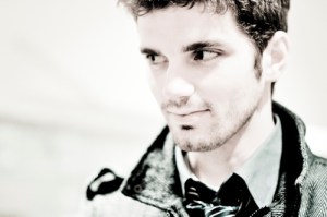 Danny Mitchell - Compositore e pianista