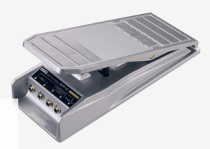 Korg XVP-10 - Pedale del volume e dell'espressione
