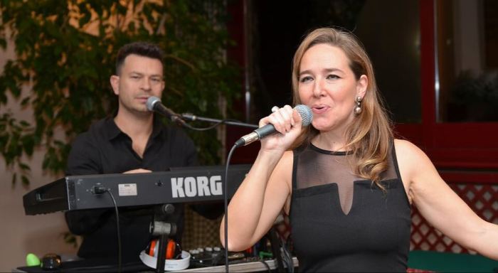 Arranger Korg per animare le feste