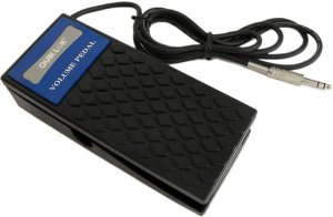 Quiklok VP26U - Pedale del volume 