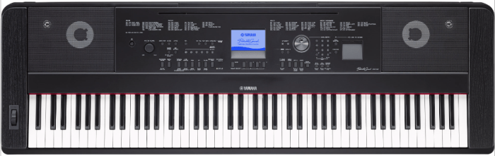 Yamaha DGX-660