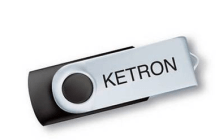 Ketron