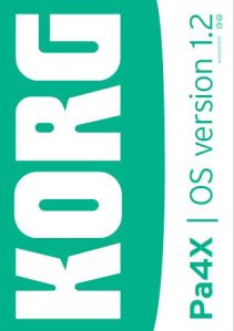 Pa4X - OS Versione 1.2