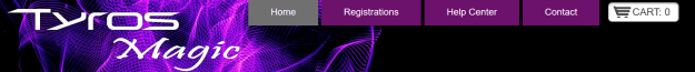 Tyros Magic