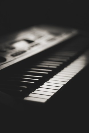 piano