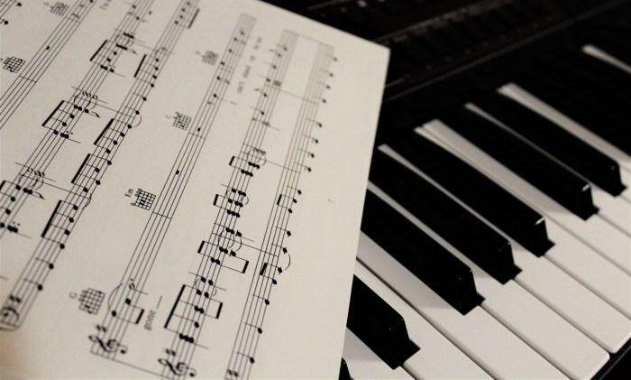 Reinventare la musica con gli arranger